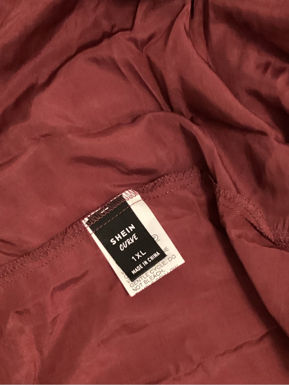 Intimates Subcategory Identification - Picture 7 of 8